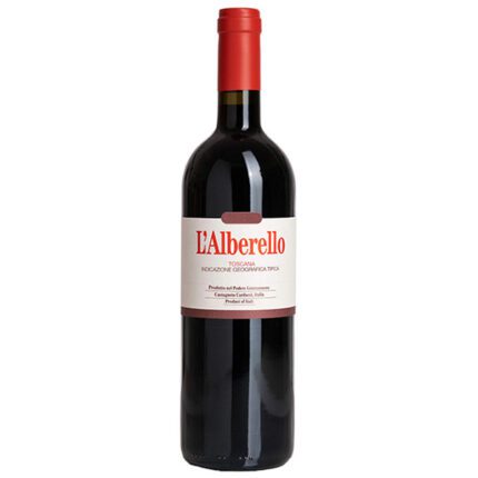 L'Alberello Toscana