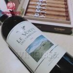 Le Volte Dell'Ornellaia