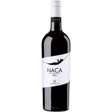 Naca Primitivo