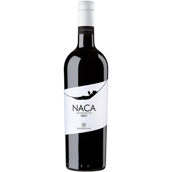 Naca Primitivo