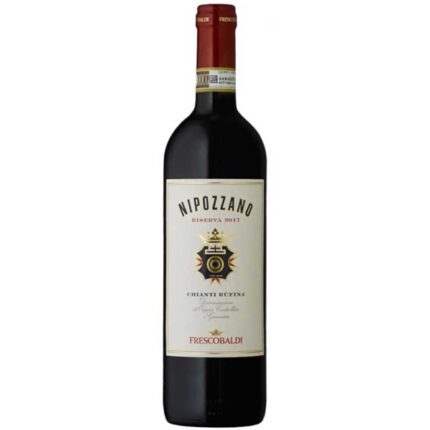 Nipozzano Chianti Rufina Riserva