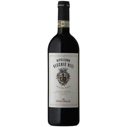 Nipozzano Vecchie Viti Chianti Rufina