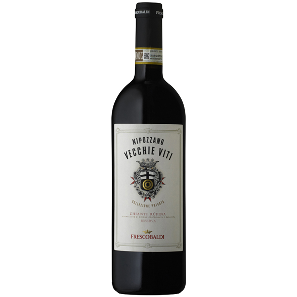 Nipozzano Vecchie Viti Chianti Rufina