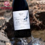 Poggio Alle Gazze Dell' Ornellaia