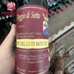 Poggio Di Sotto Brunello Di Montalcino Riserva