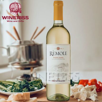 Remole Bianco Toscana