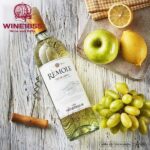 Remole Bianco Toscana