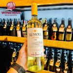 Remole Bianco Toscana
