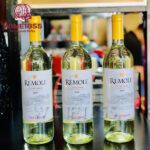 Remole Bianco Toscana
