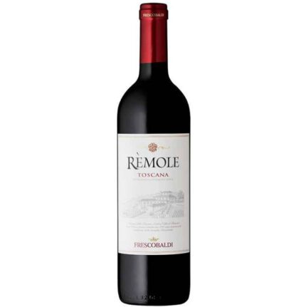 Remole Rosso Toscana