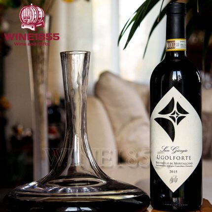 San Giorgio Ugolforte Brunello Di Montalcino