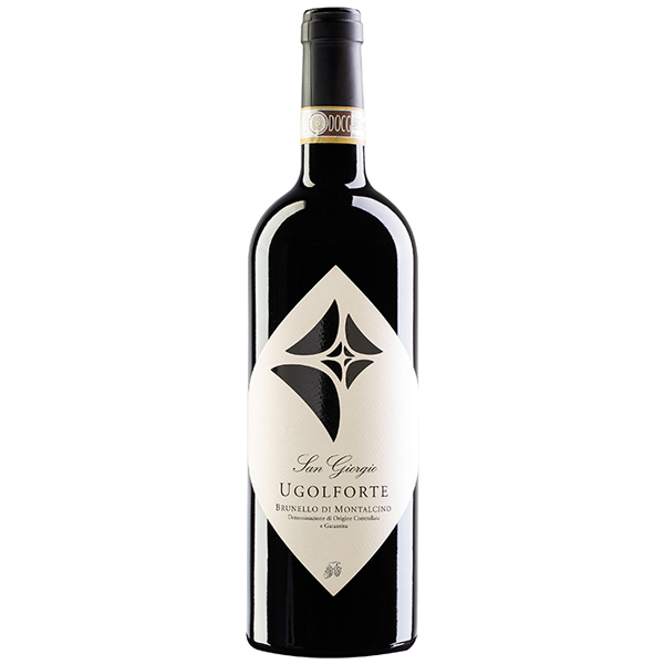 San Giorgio Ugolforte Brunello Di Montalcino