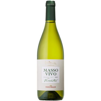 Tenuta Ammiraglia Masso Vivo