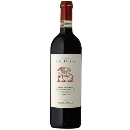 Tenuta Calimaia Vino Nobile Di Montepulciano