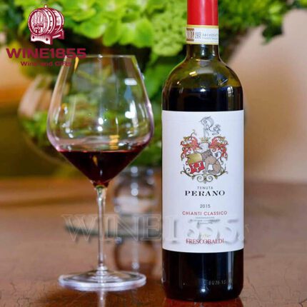 Tenuta Perano Chianti Classico