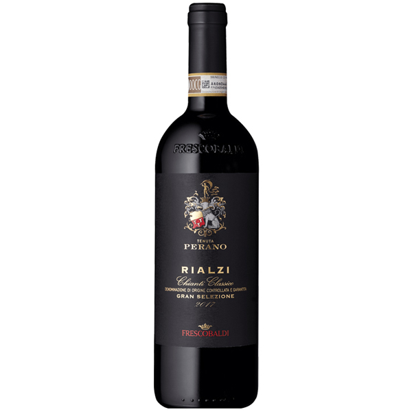 Tenuta Perano Rialzi Chianti Classico Gran Selezione