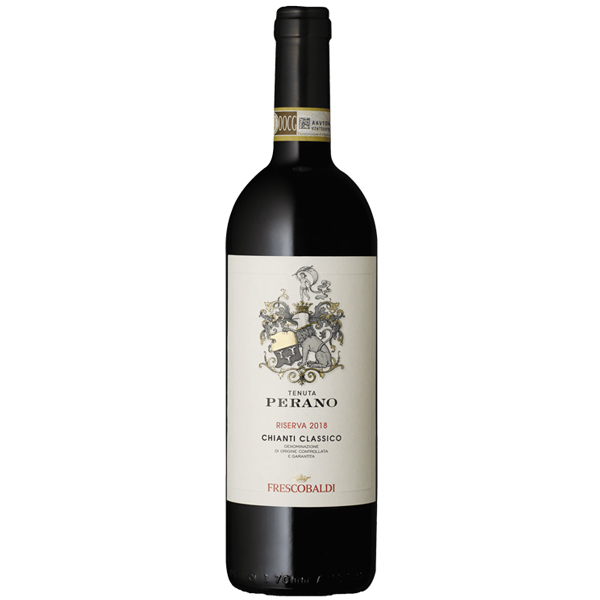 Tenuta Perano Riserva Chianti Classico