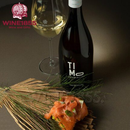 Timo Vermentino