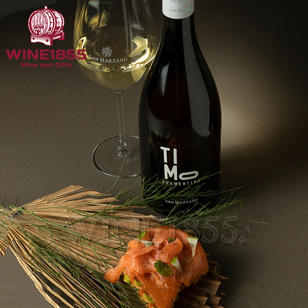 Timo Vermentino