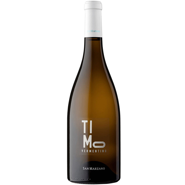 Timo Vermentino