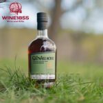 Whisky GlenAllachie 10 (Batch 12)