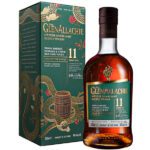 Whisky GlenAllachie 11 Year Of The Snake