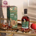 Whisky GlenAllachie 11 Year Of The Snake