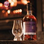 Whisky Glenallachie 12 Sherry