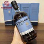 Whisky Glenallachie 15 Sherry