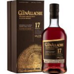 Whisky GlenAllachie 17 Mizunara & Oloroso Sherry Cask Finish