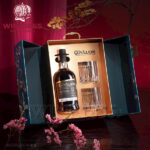 Whisky GlenAllachie 17 Mizunara & Oloroso Sherry Cask Finish