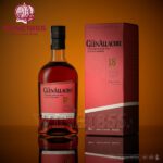 Whisky GlenAllachie 18