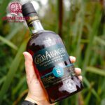Whisky Glenallachie 8 Sherry Cask