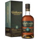 Whisky Glenallachie 8 Sherry Cask