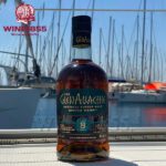 Whisky Glenallachie 8 Sherry Cask