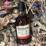 Whisky GlenAllachie 9 Fino Sherry Cask Finish