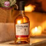 Whisky GlenAllachie 9 Fino Sherry Cask Finish