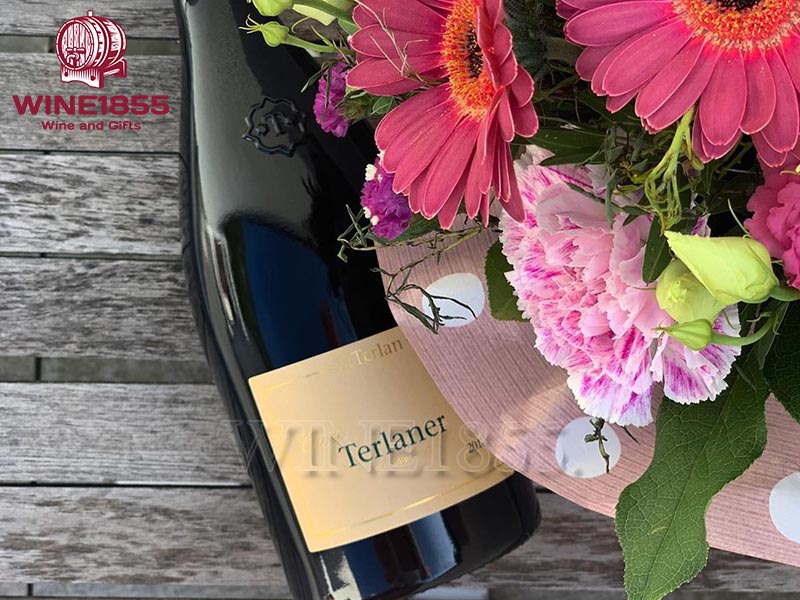 Cantina Terlano Cuvée Terlaner