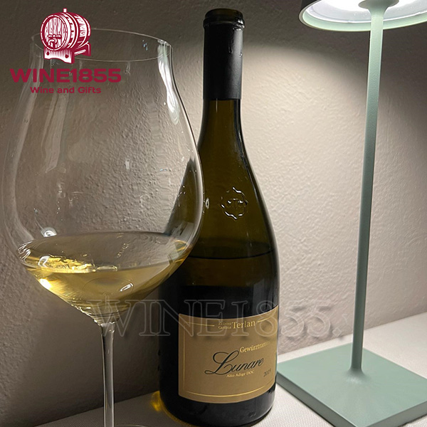 Cantina Terlano Lunare Gewurztraminer