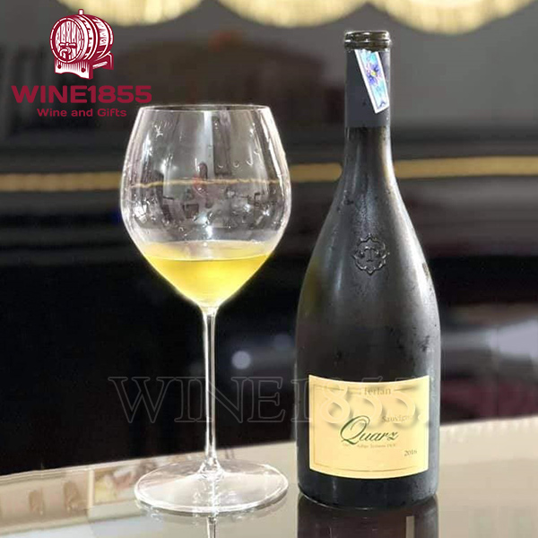 Cantina Terlano Quarz Sauvignon Blanc