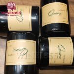 Cantina Terlano Quarz Sauvignon Blanc