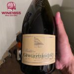 Cantina Terlano Tradition Gewürztraminer