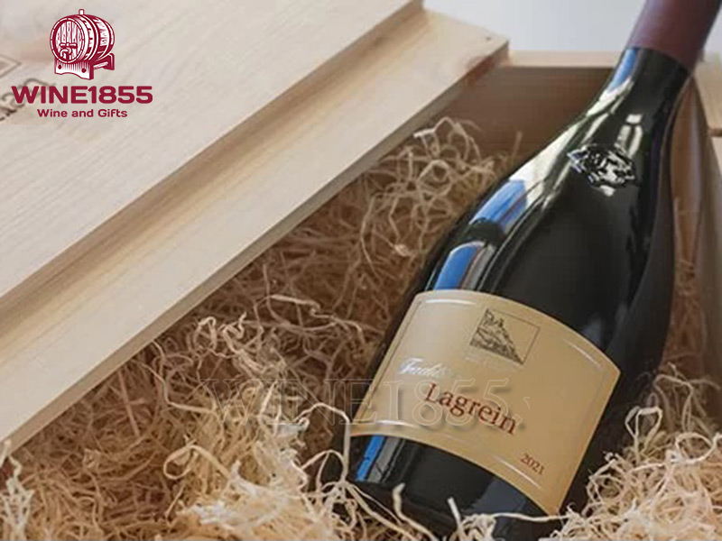 Cantina Terlano Tradition Lagrein