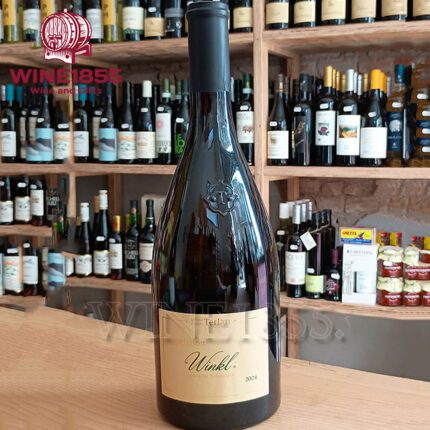 Cantina Terlano Winkl Sauvignon Blanc