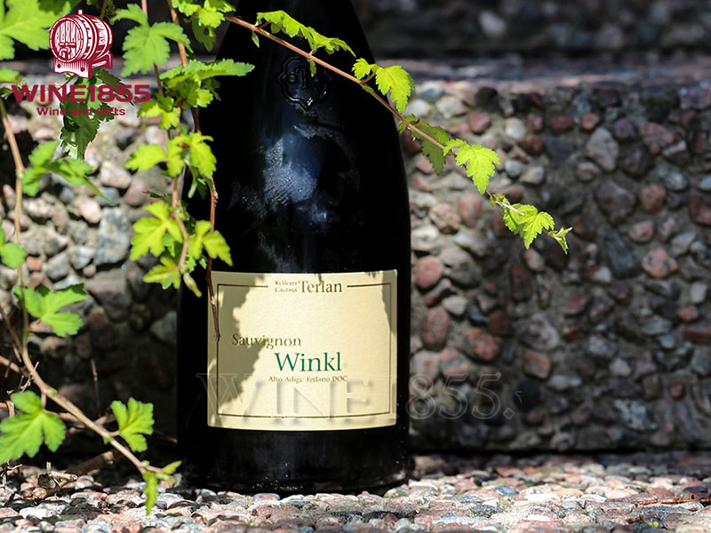 Cantina Terlano Winkl Sauvignon Blanc
