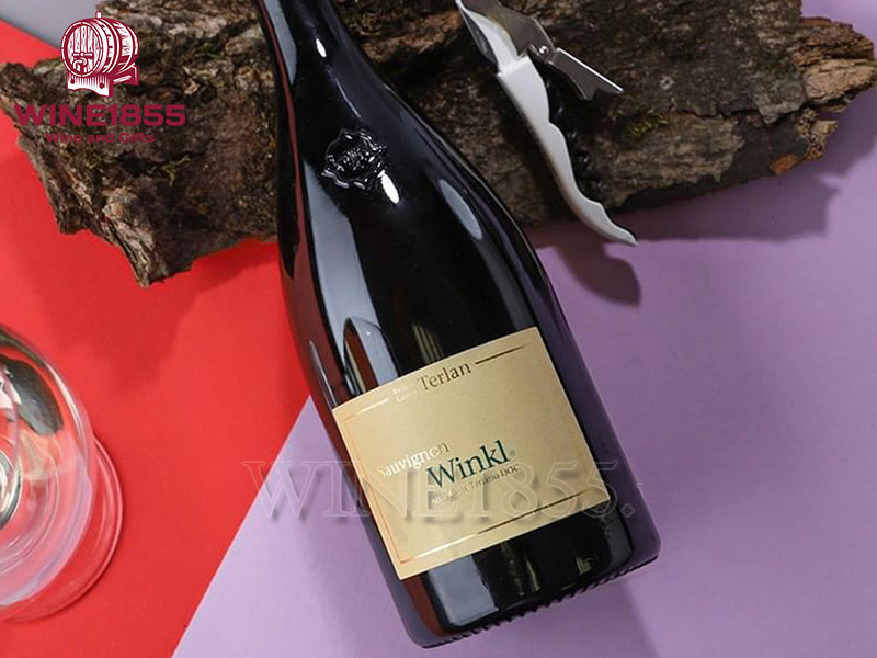 Cantina Terlano Winkl Sauvignon Blanc