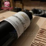 Casanova di Neri Brunello Di Montalcino