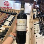 Casanova di Neri Brunello Di Montalcino