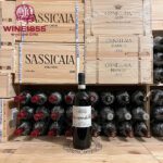 Casanova di Neri Brunello Di Montalcino