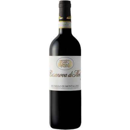 Casanova di Neri Brunello Di Montalcino